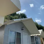 Sea La Vie Anesti * בורש