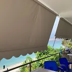 Sea La Vie Anesti アパート