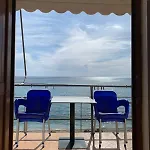 Sea La Vie Anesti アパート