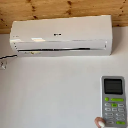 Sea La Vie Anesti * Borsh