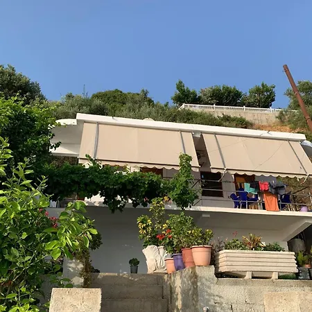 Apartmán Sea La Vie Anesti *