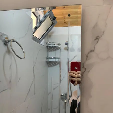 Sea La Vie Anesti Apartmán *