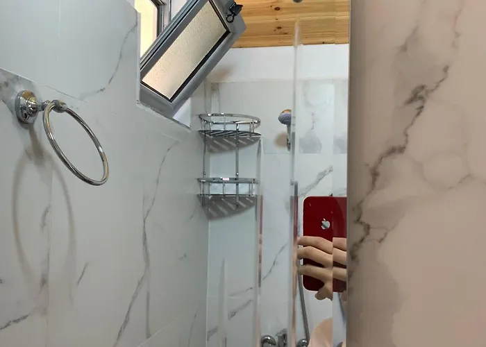 Sea La Vie Anesti דירה *