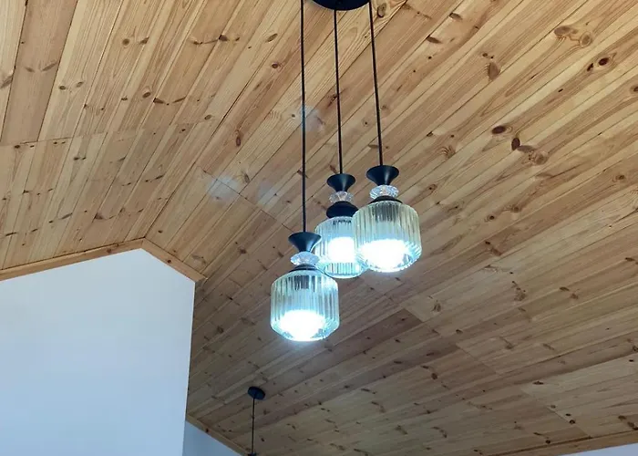 דירה Sea La Vie Anesti