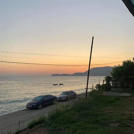 Sea La Vie Anesti * Borş