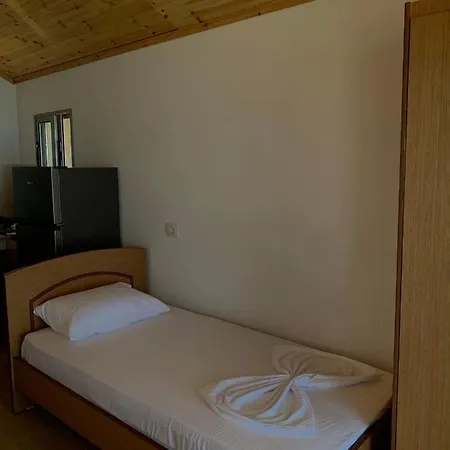 Sea La Vie Anesti Apartmán *