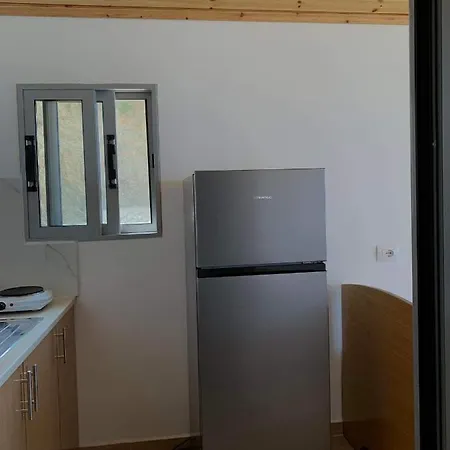 Apartment Sea La Vie Anesti Borsh