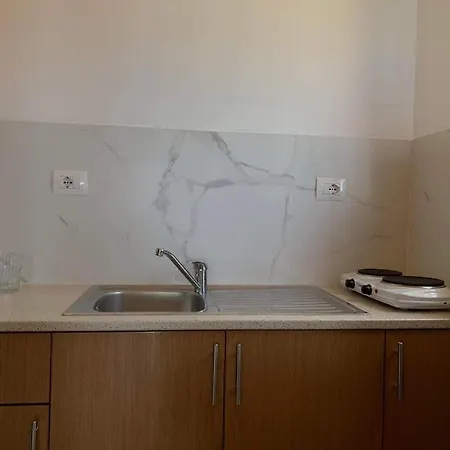Apartment Sea La Vie Anesti Borsh