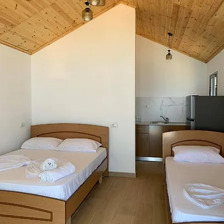 Sea La Vie Anesti Apartment *