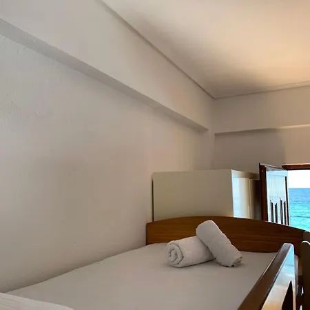 Daire Sea La Vie Anesti Borş