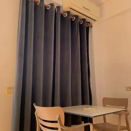 Sea La Vie Anesti * Borsh