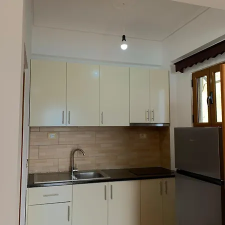 Sea La Vie Anesti Apartmán