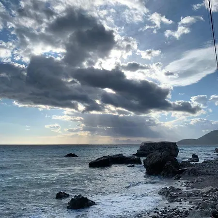 Apartmán Sea La Vie Anesti