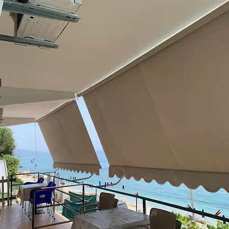 Apartmán Sea La Vie Anesti Borsh