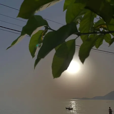 Sea La Vie Anesti Борш