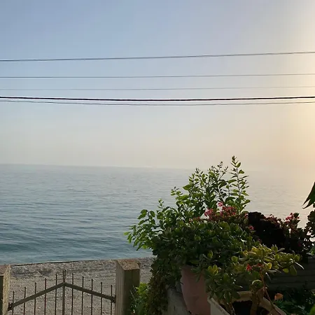 Sea La Vie Anesti Апартаменты
