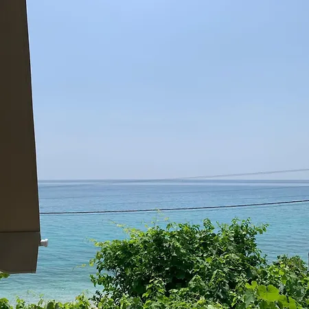 Апартаменты Sea La Vie Anesti