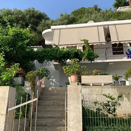 Apartmán Sea La Vie Anesti Borsh