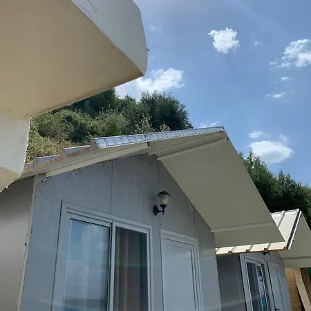 Sea La Vie Anesti * Borsh