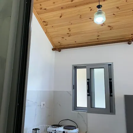 Apartmán Sea La Vie Anesti