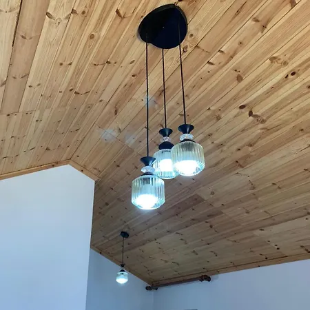 Apartmán Sea La Vie Anesti