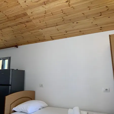 Apartmán Sea La Vie Anesti Borsh