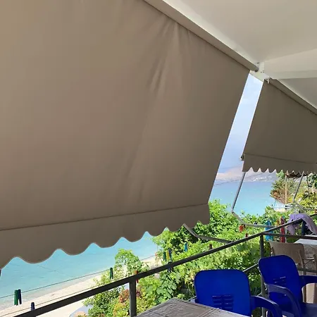 Sea La Vie Anesti Apartmán