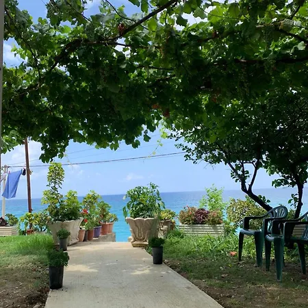 شقة Sea La Vie Anesti بورش