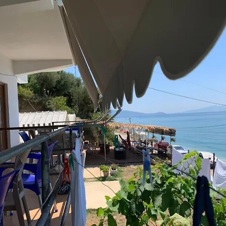 Apartmán Sea La Vie Anesti