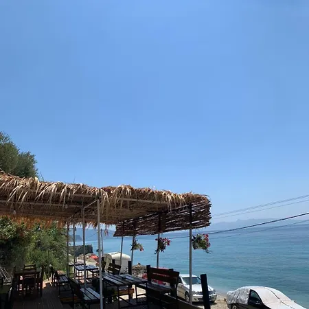 Apartment Sea La Vie Anesti *