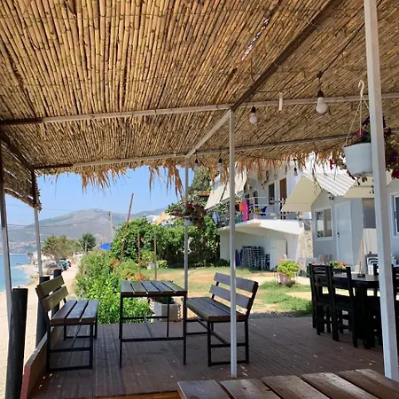 Sea La Vie Anesti Appartement Borsh