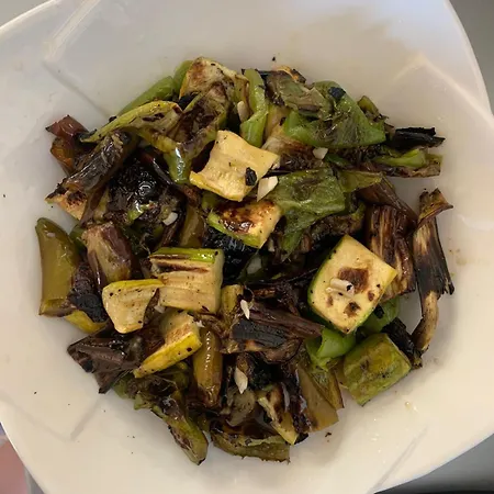 Apartmán Sea La Vie Anesti