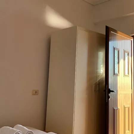 Sea La Vie Anesti Apartment *