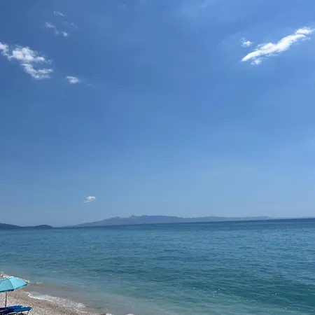Sea La Vie Anesti Appartement *