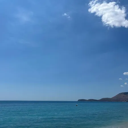 Sea La Vie Anesti