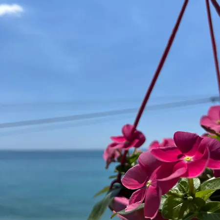 Appartement Sea La Vie Anesti