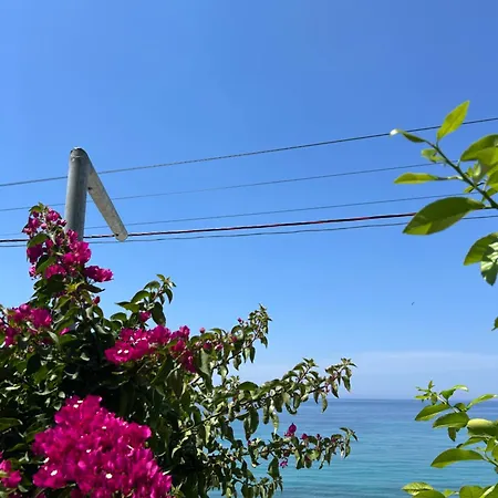 Sea La Vie Anesti Appartement Borsh