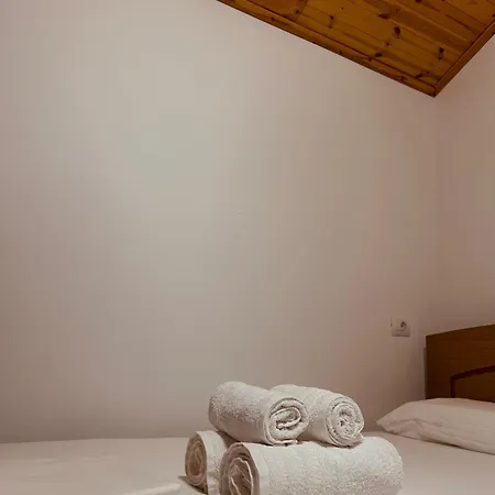Sea La Vie Anesti Appartement