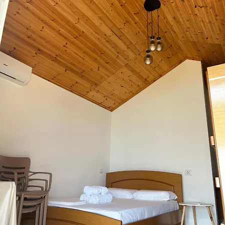 Appartement Sea La Vie Anesti
