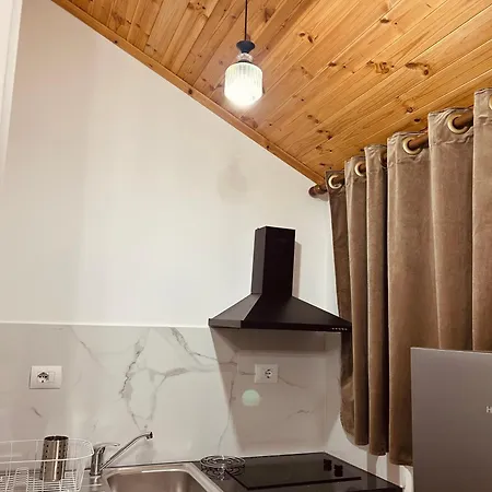 Sea La Vie Anesti Appartement *