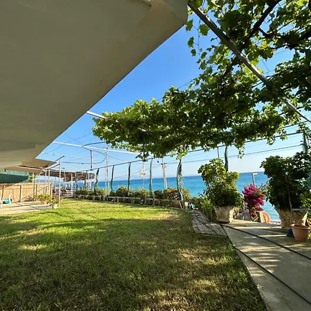Appartement Sea La Vie Anesti *