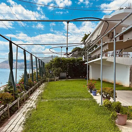 Sea La Vie Anesti Appartement Borsh