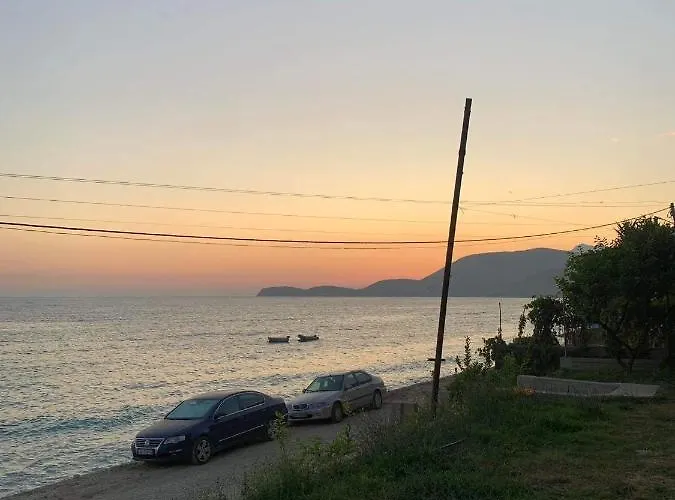 Sea La Vie Anesti * Borş
