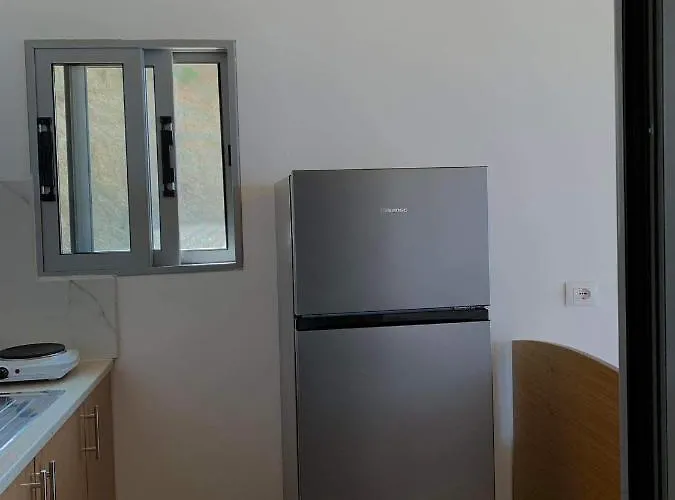 Appartement Sea La Vie Anesti Borsh