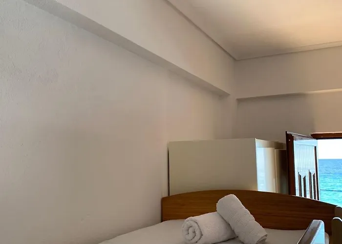 Appartement Sea La Vie Anesti Borsh