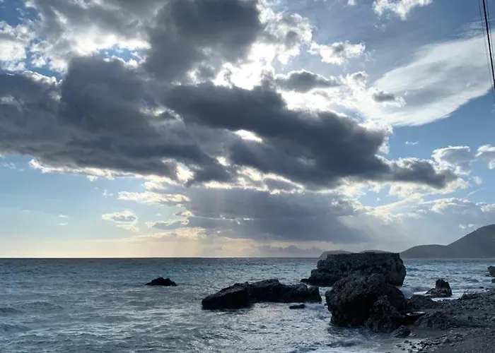 Daire Sea La Vie Anesti