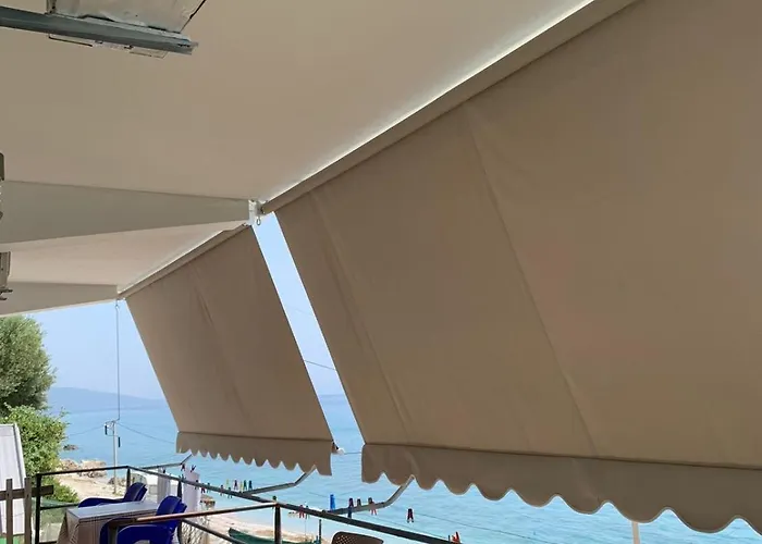 Appartement Sea La Vie Anesti Borsh
