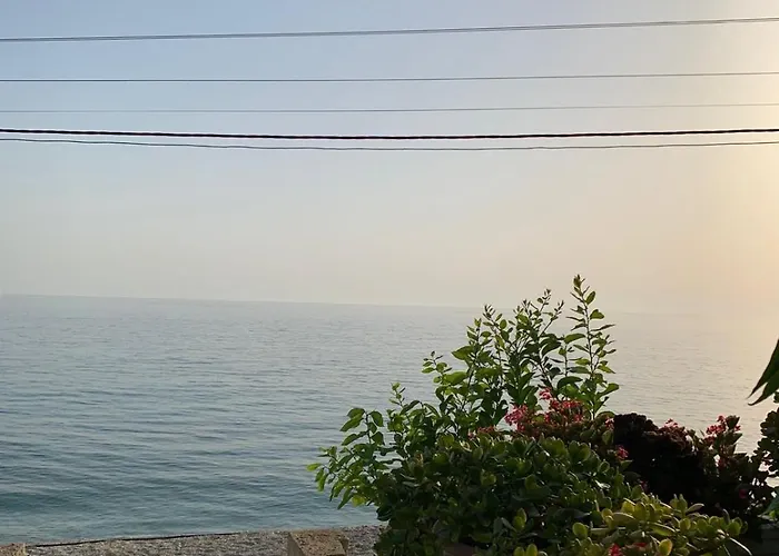 Sea La Vie Anesti Daire