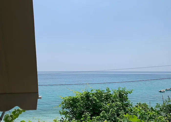 Daire Sea La Vie Anesti