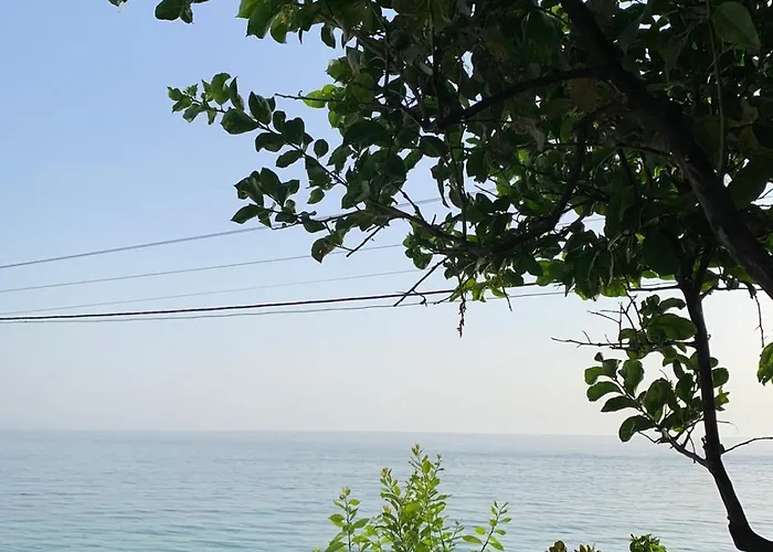 Sea La Vie Anesti Appartement